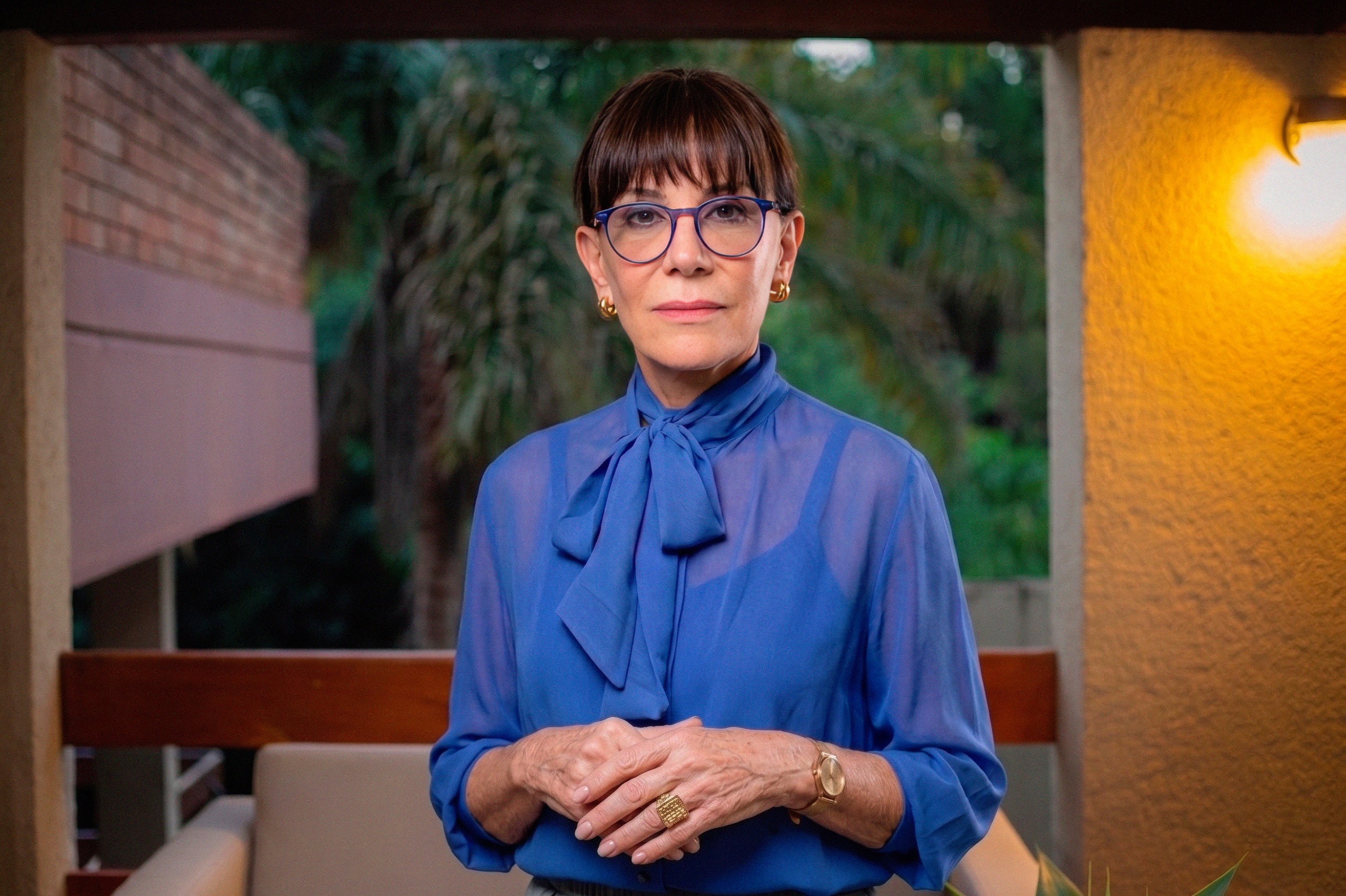 Maria Inês Targa