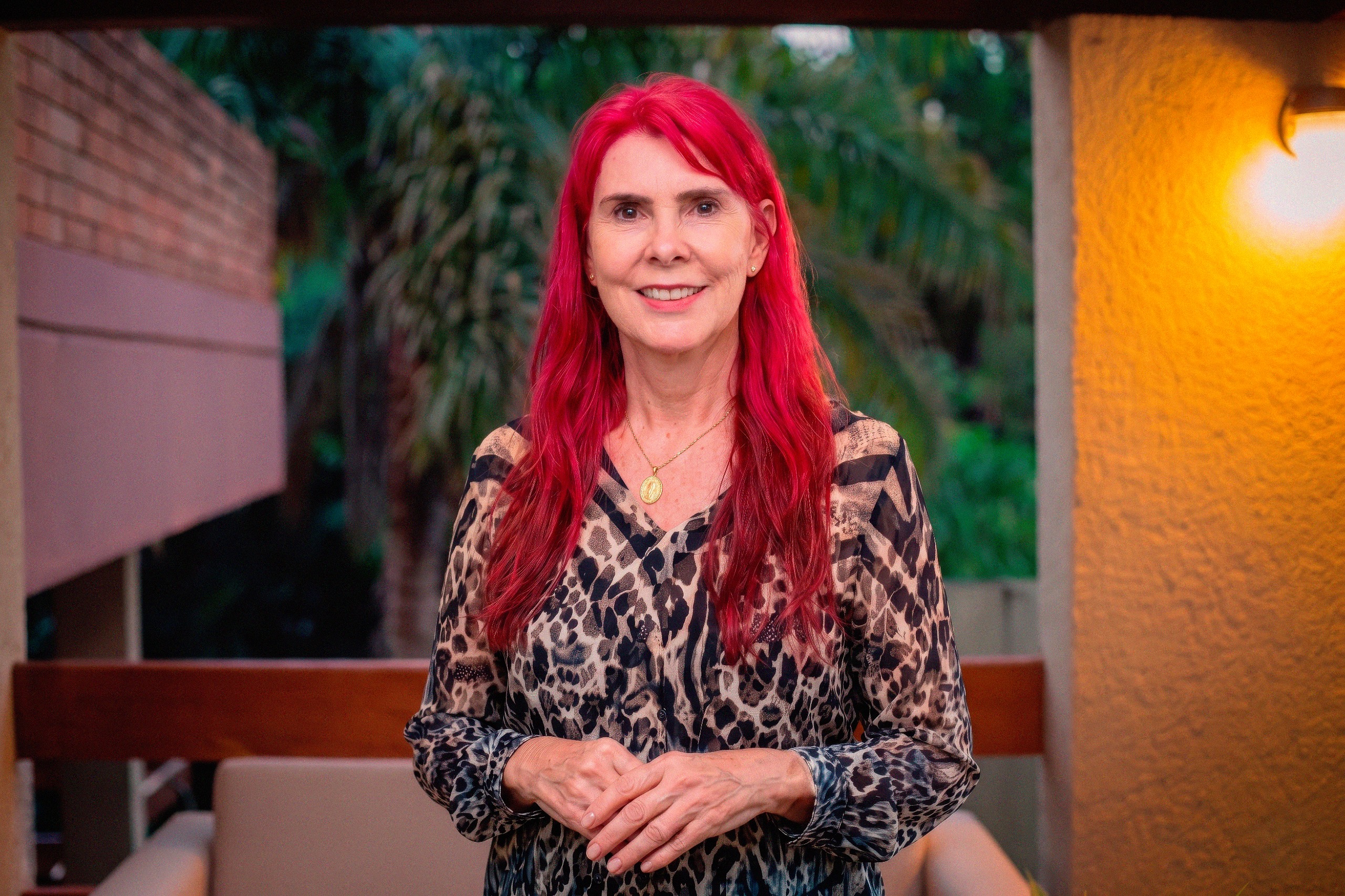 Teresa Pedrasi
